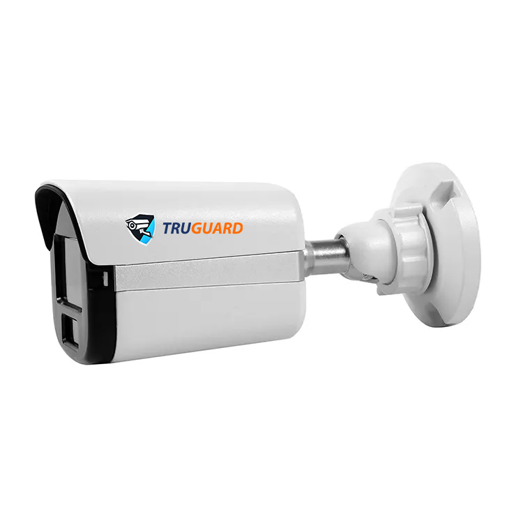 TruGuard IP 3MP Bullet
