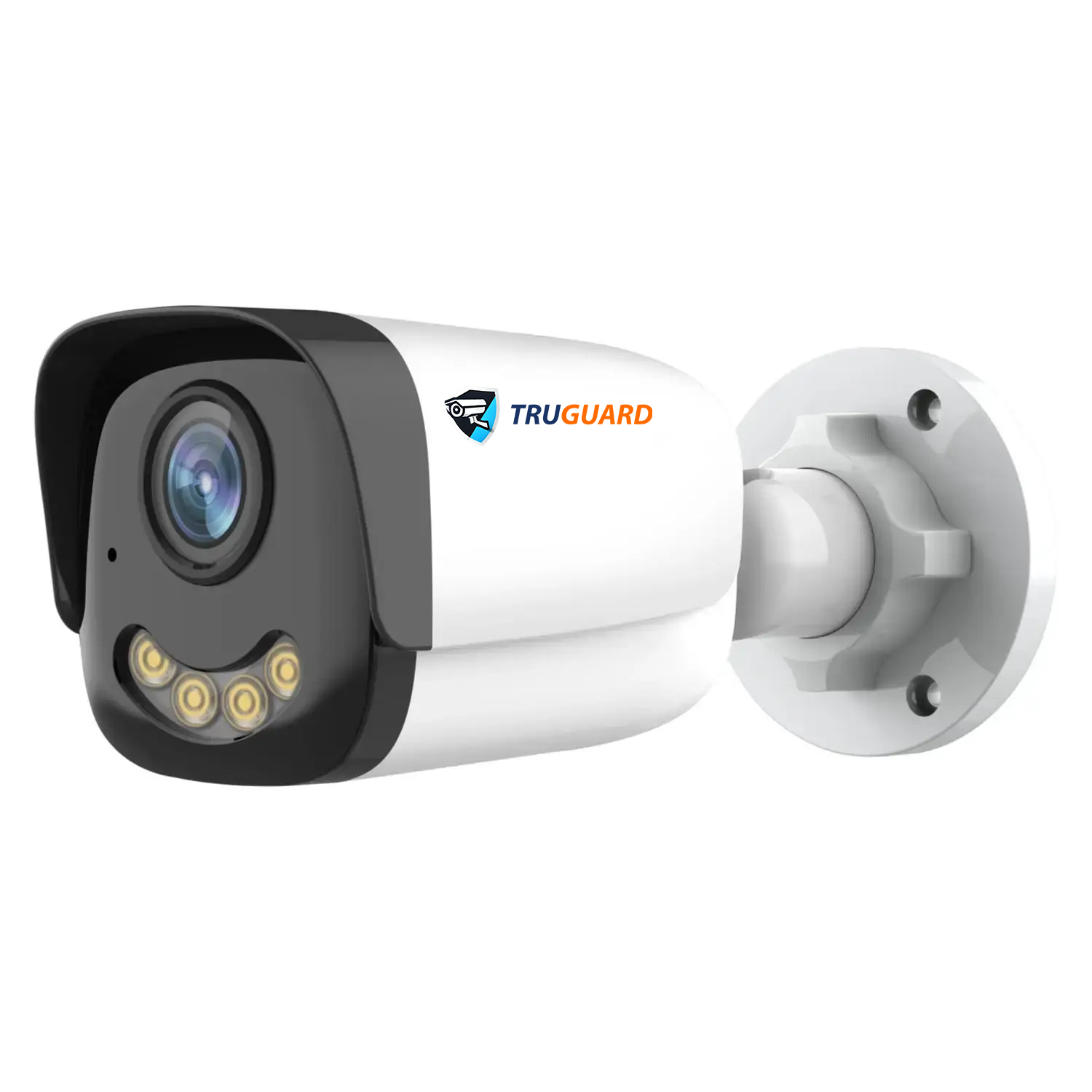TruGuard IP 5MP Bullet